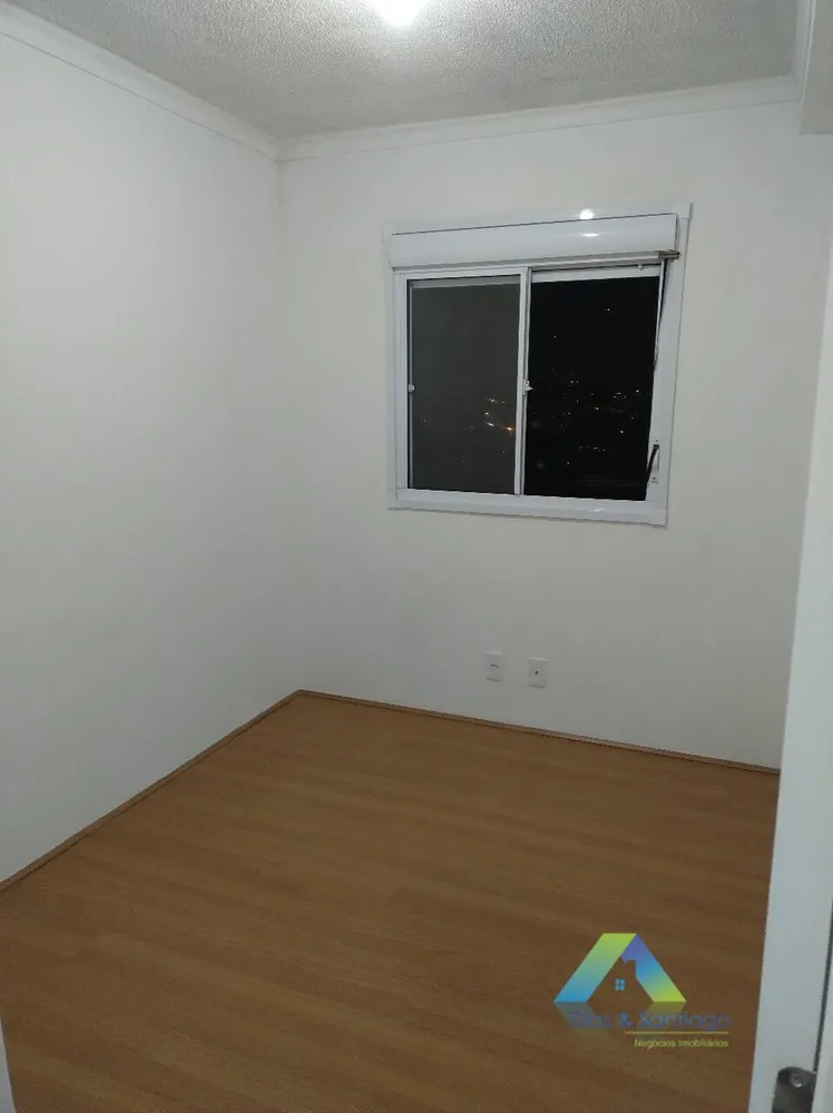 Apartamento, 2 quartos, 42 m² - Foto 2