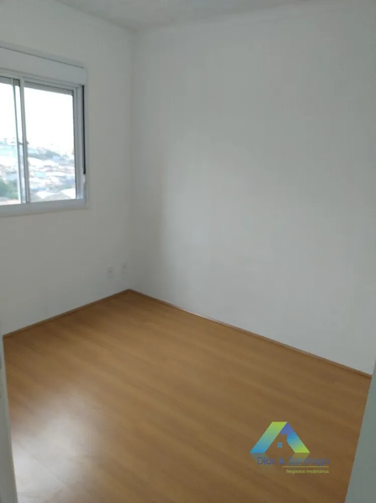 Apartamento, 2 quartos, 42 m² - Foto 1