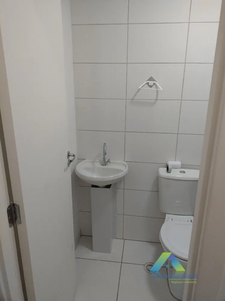 Apartamento, 2 quartos, 42 m² - Foto 3