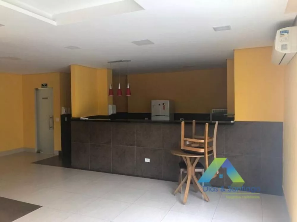 Apartamento à venda com 2 quartos, 57m² - Foto 7