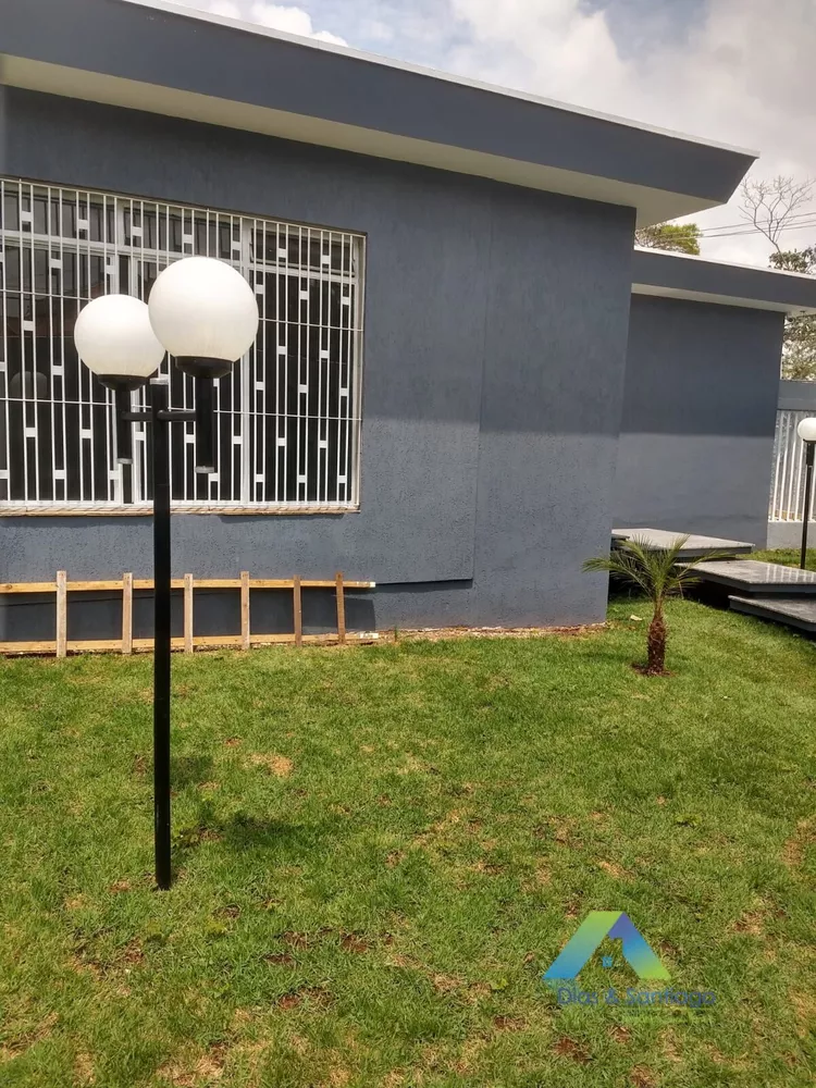 Casa, 4 quartos, 360 m² - Foto 8
