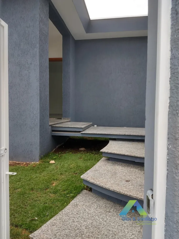 Casa, 4 quartos, 360 m² - Foto 18