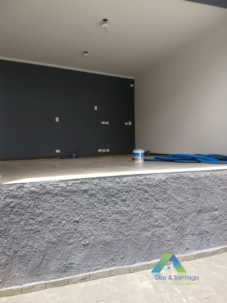 Casa, 4 quartos, 360 m² - Foto 9
