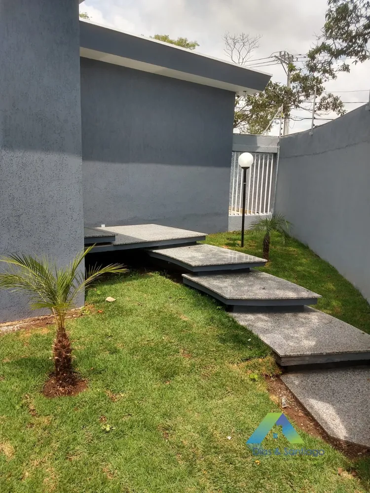 Casa, 4 quartos, 360 m² - Foto 2