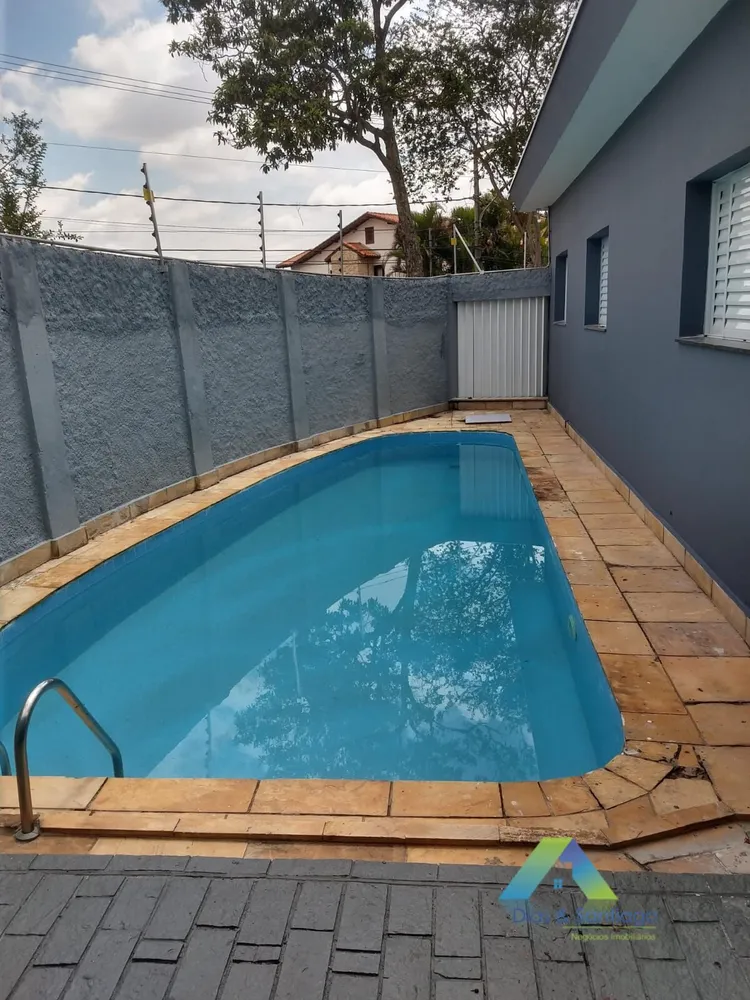 Casa, 4 quartos, 360 m² - Foto 11