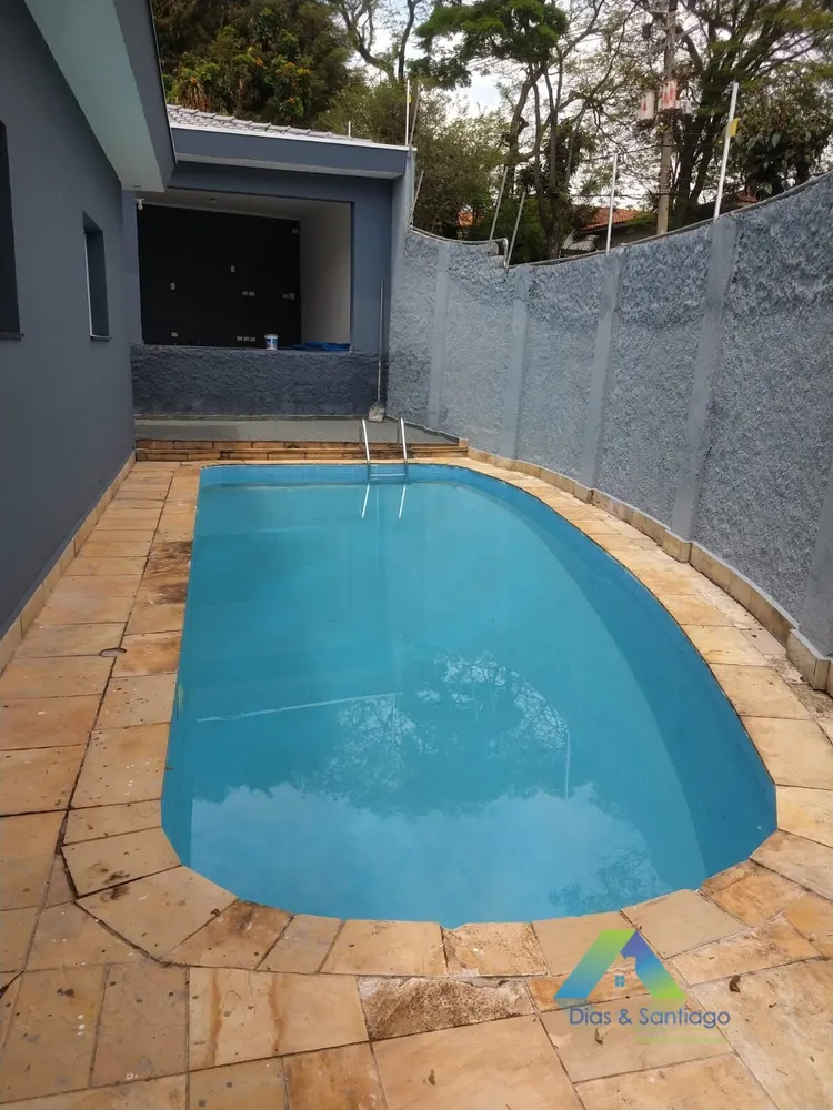 Casa, 4 quartos, 360 m² - Foto 6