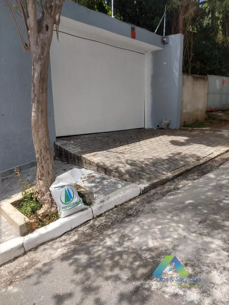Casa, 4 quartos, 360 m² - Foto 1