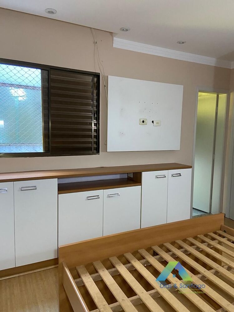 Apartamento à venda com 3 quartos, 82m² - Foto 6
