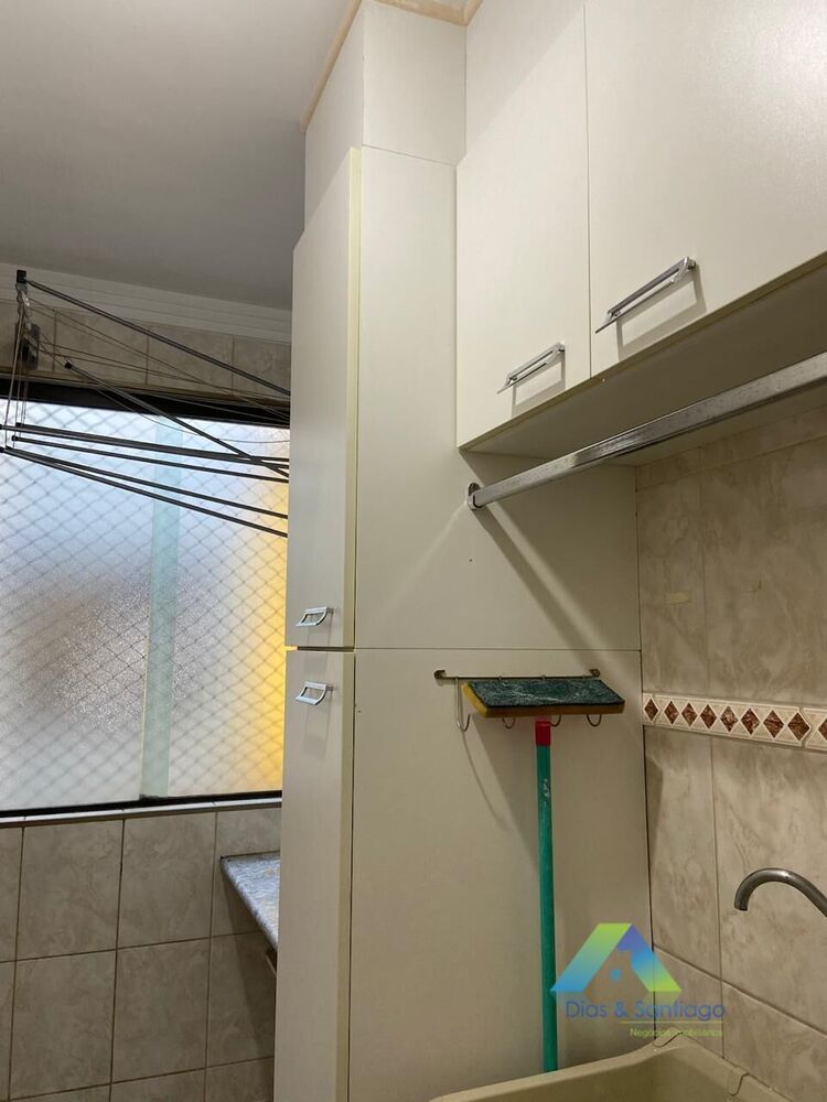 Apartamento à venda com 3 quartos, 82m² - Foto 9