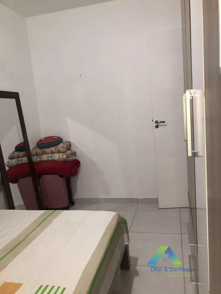 Apartamento à venda com 2 quartos, 38m² - Foto 4