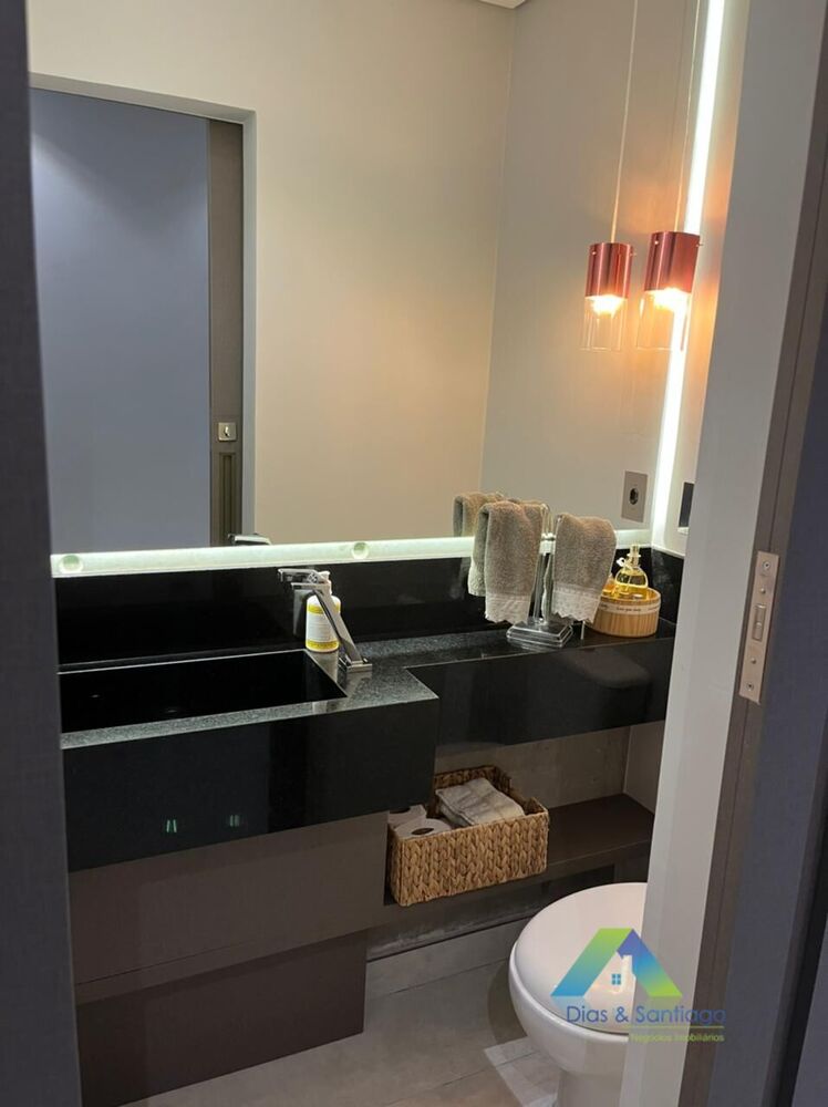 Apartamento à venda com 2 quartos, 122m² - Foto 6