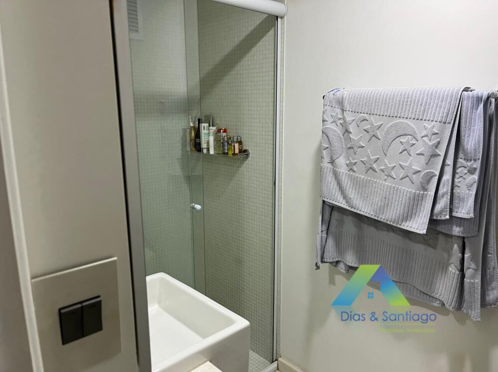 Apartamento à venda com 2 quartos, 122m² - Foto 8