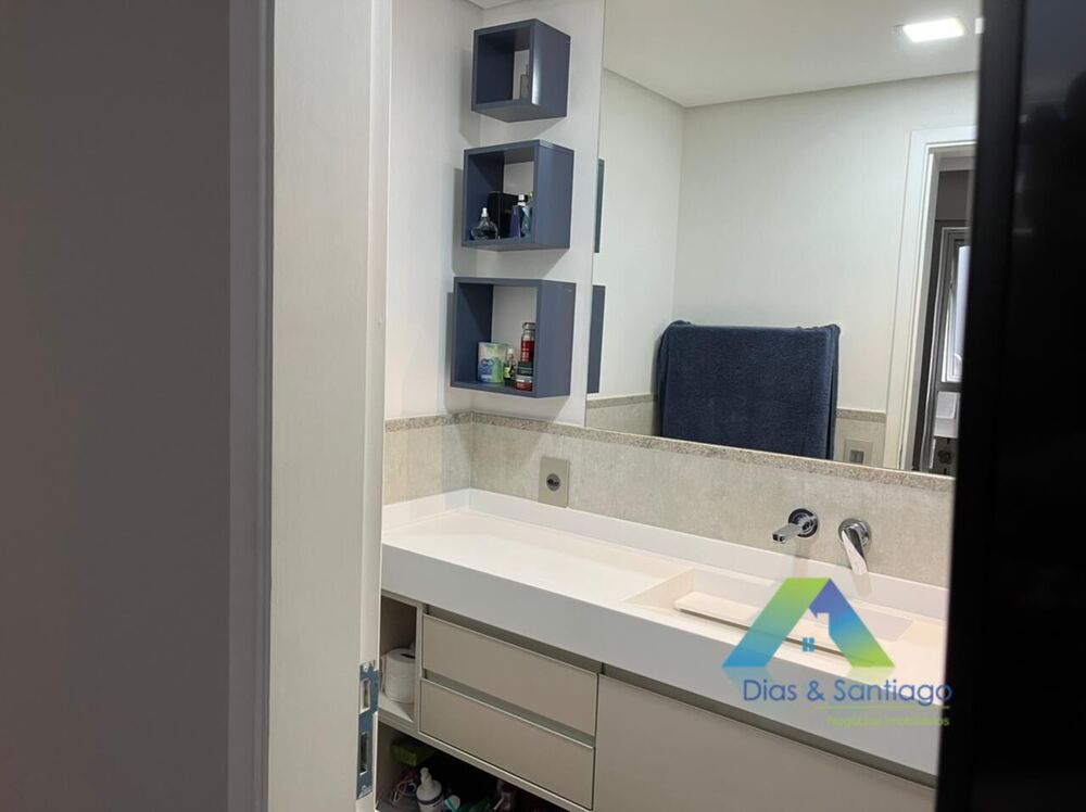 Apartamento à venda com 2 quartos, 122m² - Foto 7