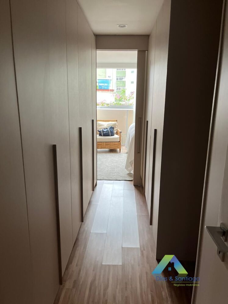 Apartamento à venda com 2 quartos, 122m² - Foto 5