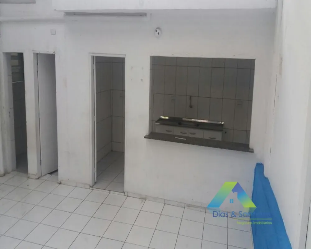 Loja-Salão, 400 m² - Foto 2