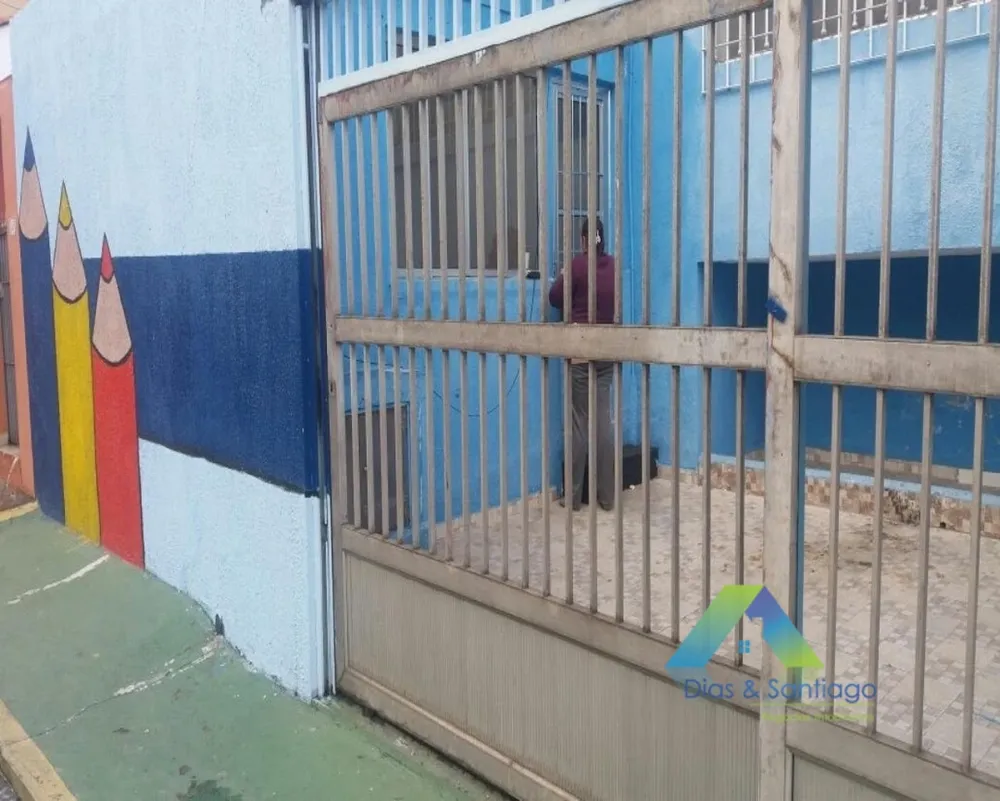 Loja-Salão, 400 m² - Foto 1