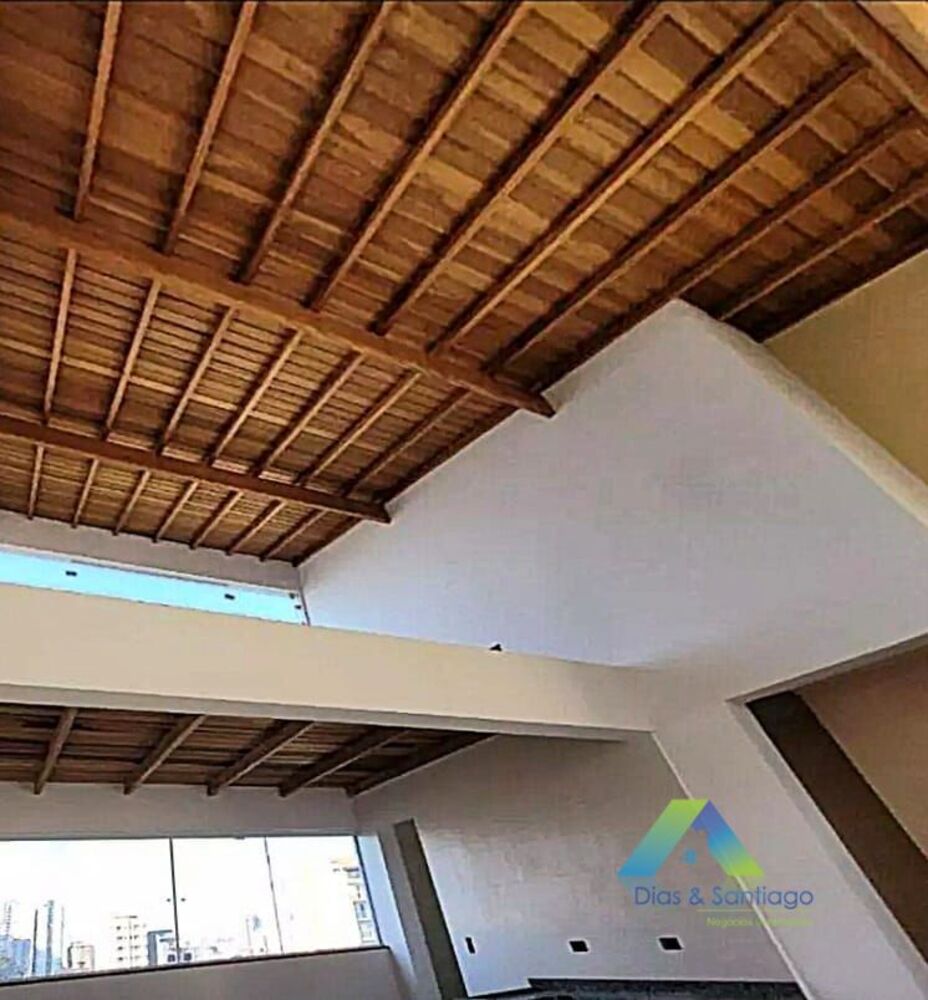 Cobertura, 2 quartos, 107 m² - Foto 3