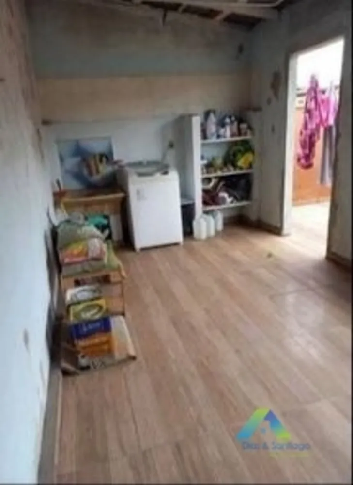Casa, 2 quartos, 100 m² - Foto 6