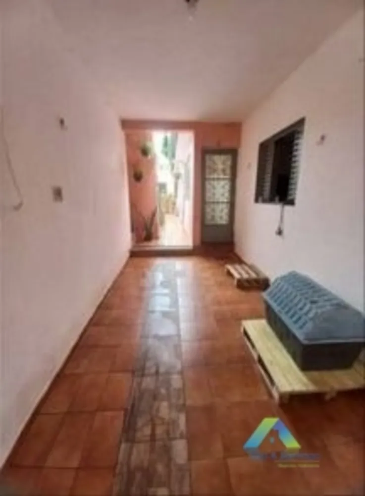 Casa, 2 quartos, 100 m² - Foto 2