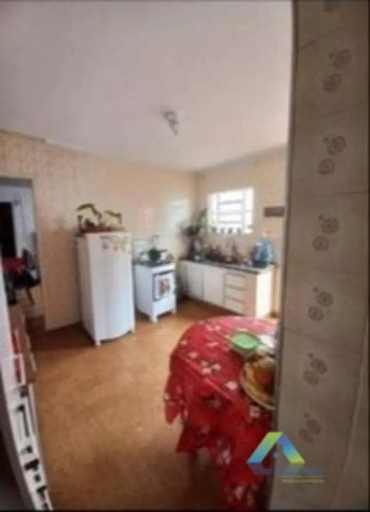 Casa, 2 quartos, 100 m² - Foto 5