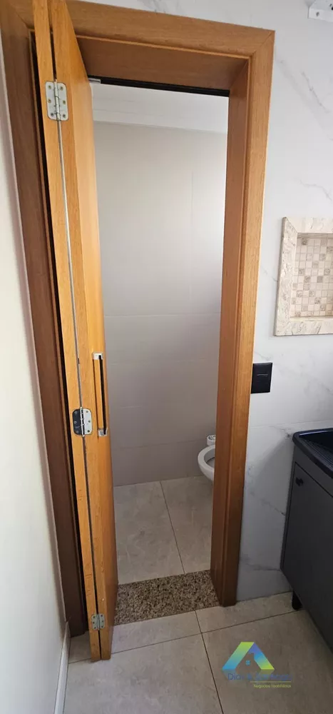 Apartamento à venda com 2 quartos, 90m² - Foto 5