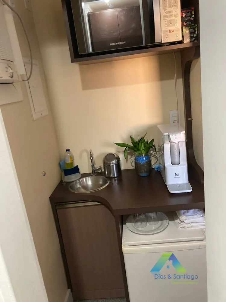 Sala-Conjunto, 40 m² - Foto 1