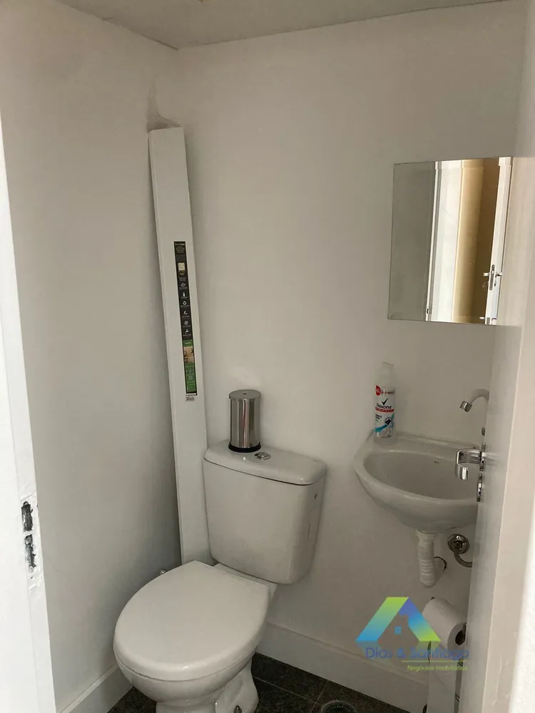 Sala-Conjunto, 40 m² - Foto 2