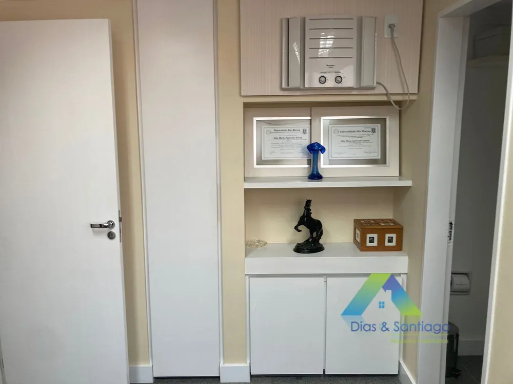 Sala-Conjunto, 40 m² - Foto 4