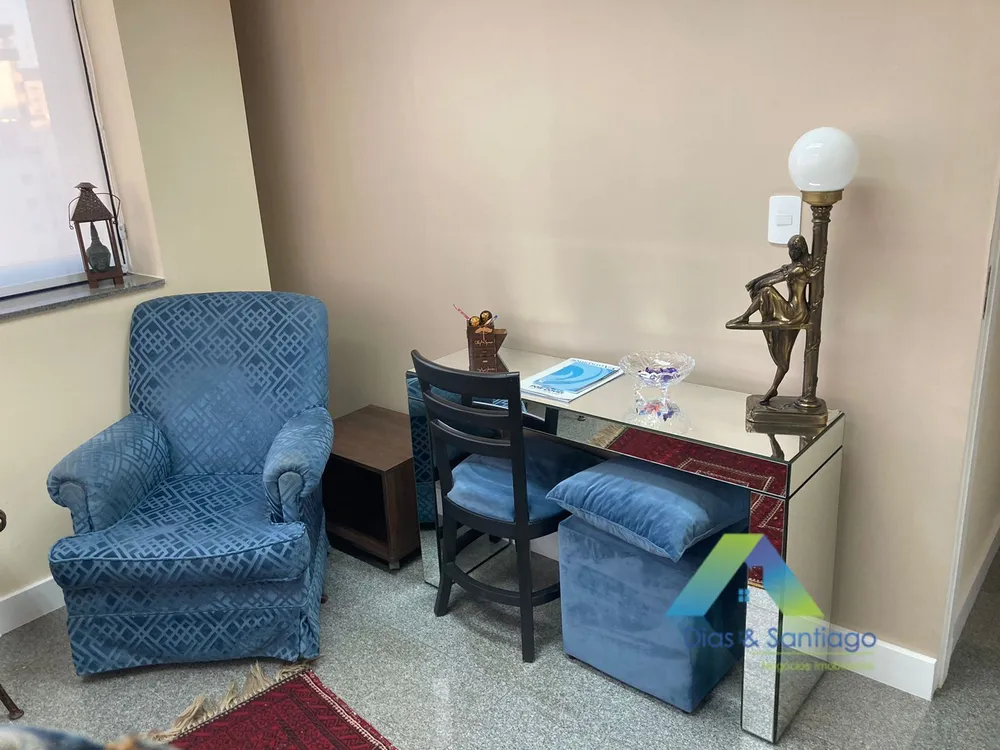 Sala-Conjunto, 40 m² - Foto 3