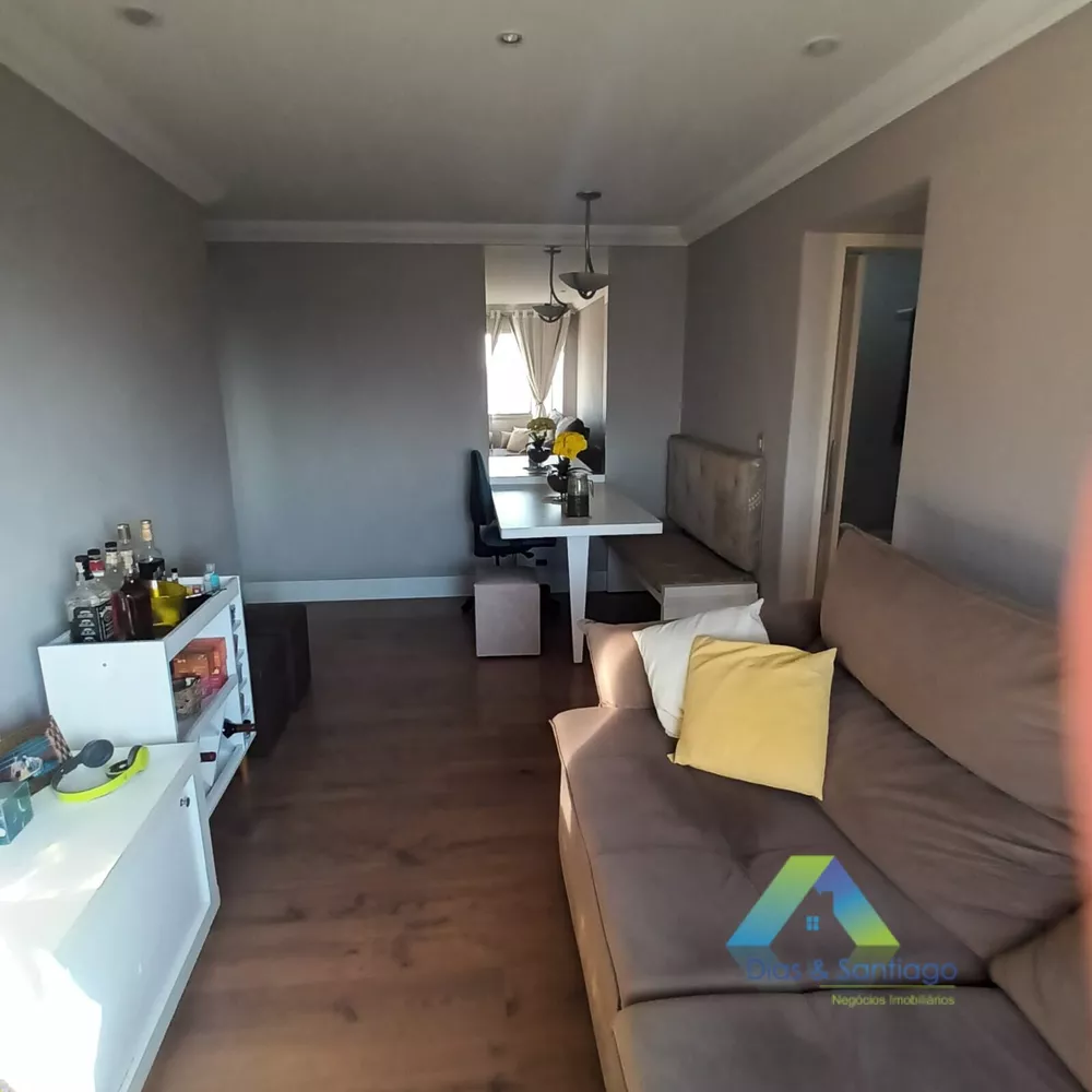 Apartamento à venda com 2 quartos, 70m² - Foto 6