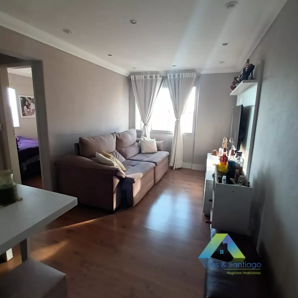 Apartamento à venda com 2 quartos, 70m² - Foto 7