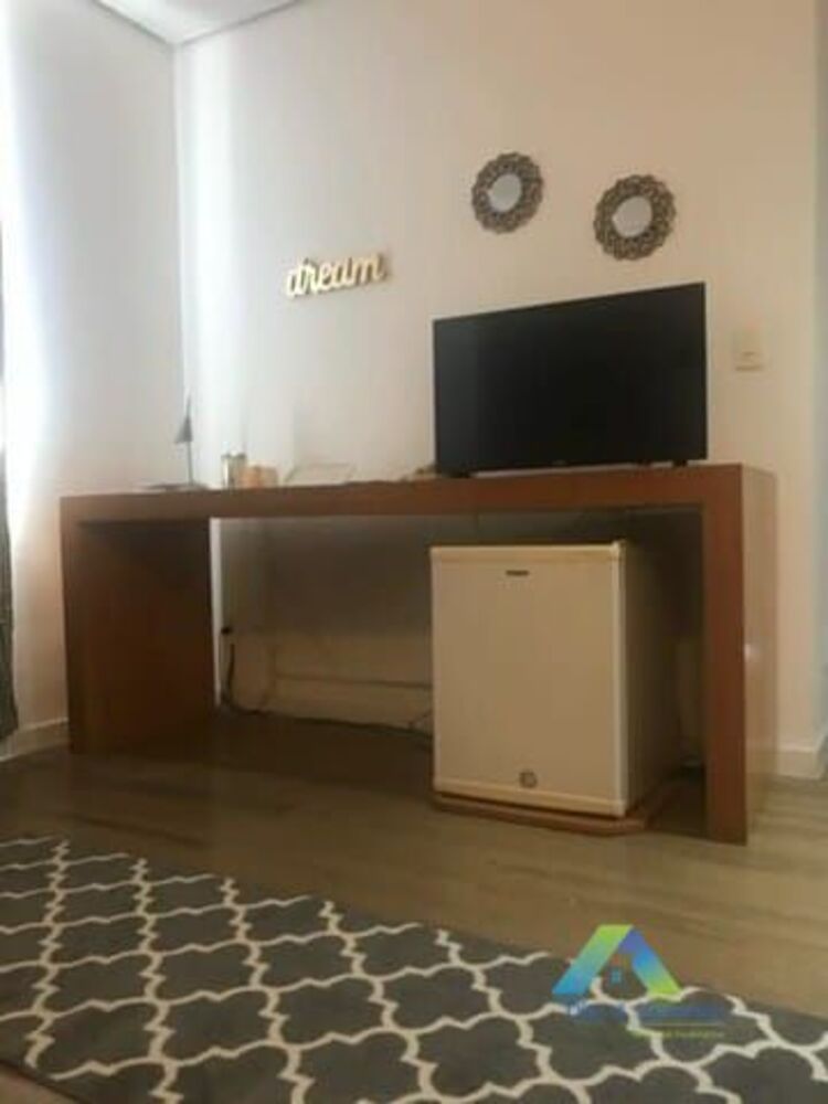 Flat/Apart Hotel, 1 quarto, 44 m² - Foto 2