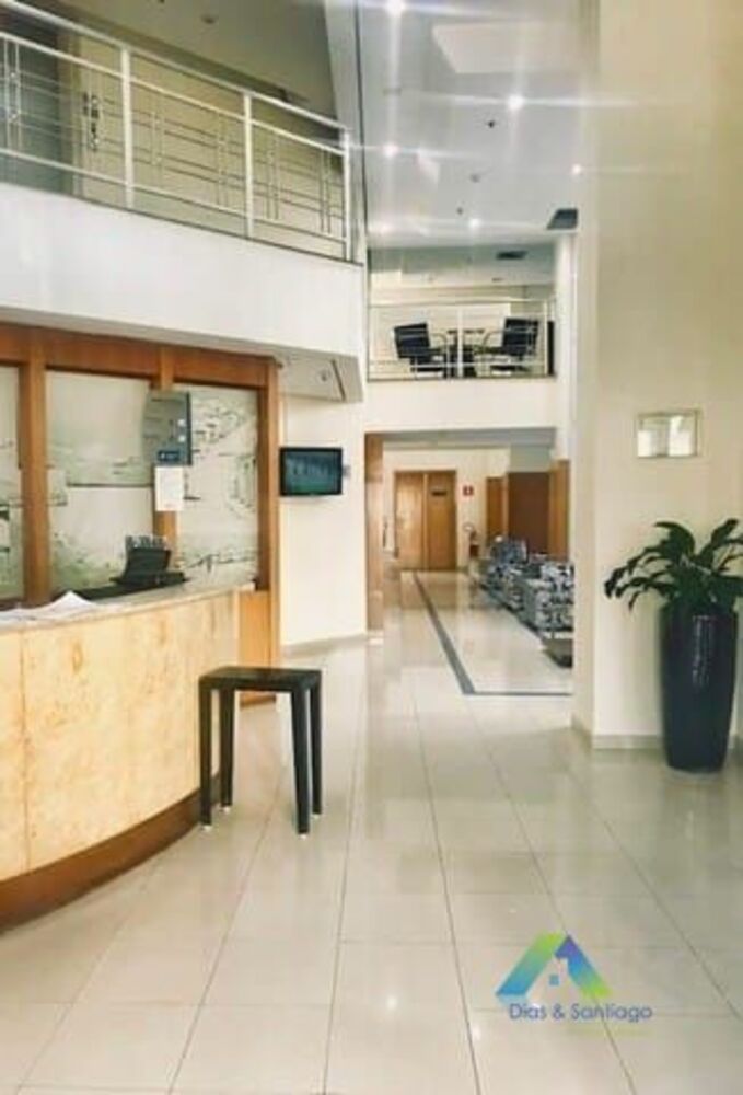 Flat/Apart Hotel, 1 quarto, 44 m² - Foto 4