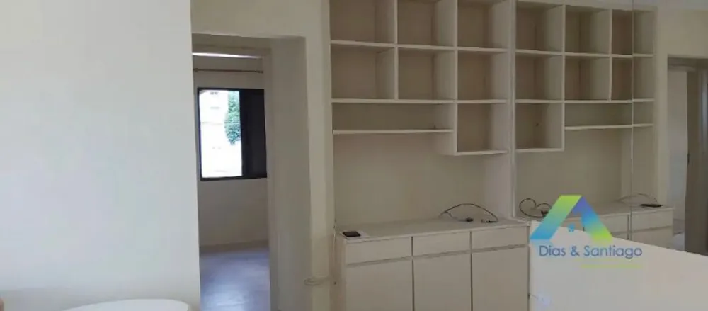 Apartamento, 2 quartos, 52 m² - Foto 7