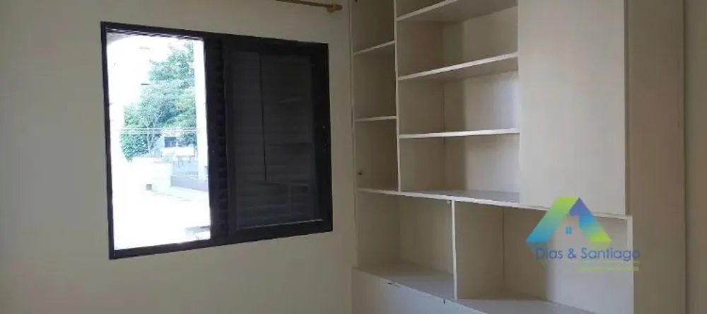 Apartamento, 2 quartos, 52 m² - Foto 1