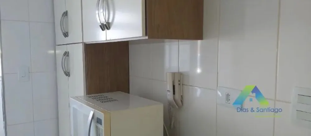 Apartamento, 2 quartos, 52 m² - Foto 2