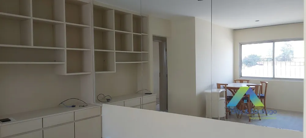 Apartamento, 2 quartos, 52 m² - Foto 8