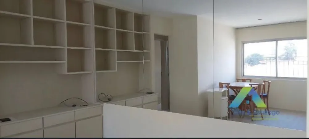 Apartamento, 2 quartos, 52 m² - Foto 6