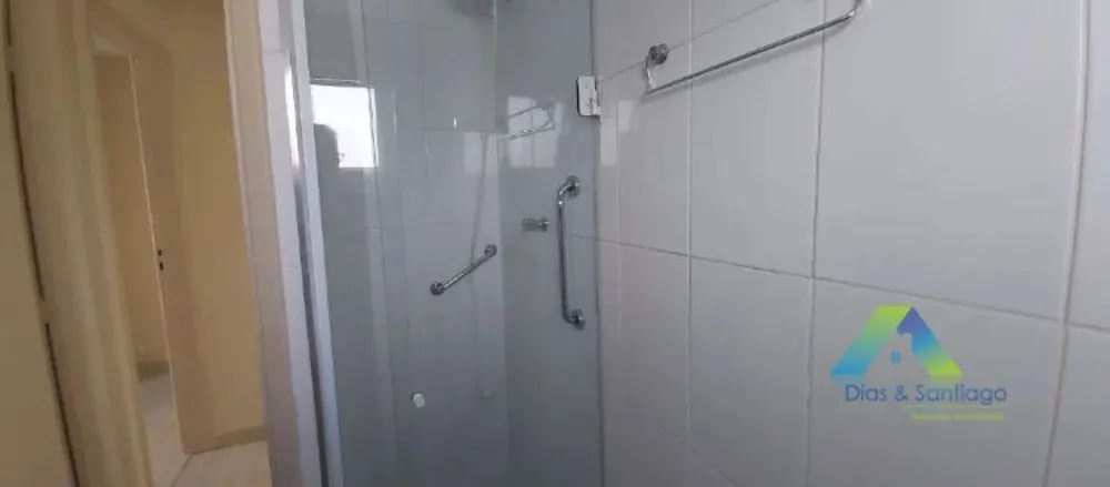 Apartamento, 2 quartos, 52 m² - Foto 5