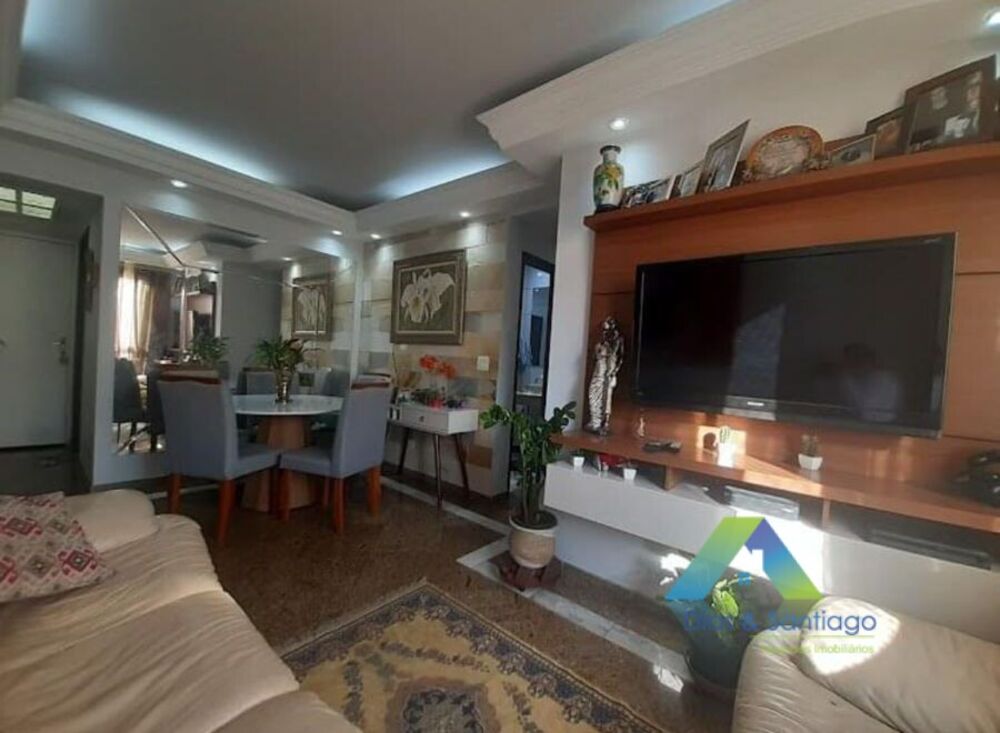 Apartamento, 3 quartos, 67 m² - Foto 1