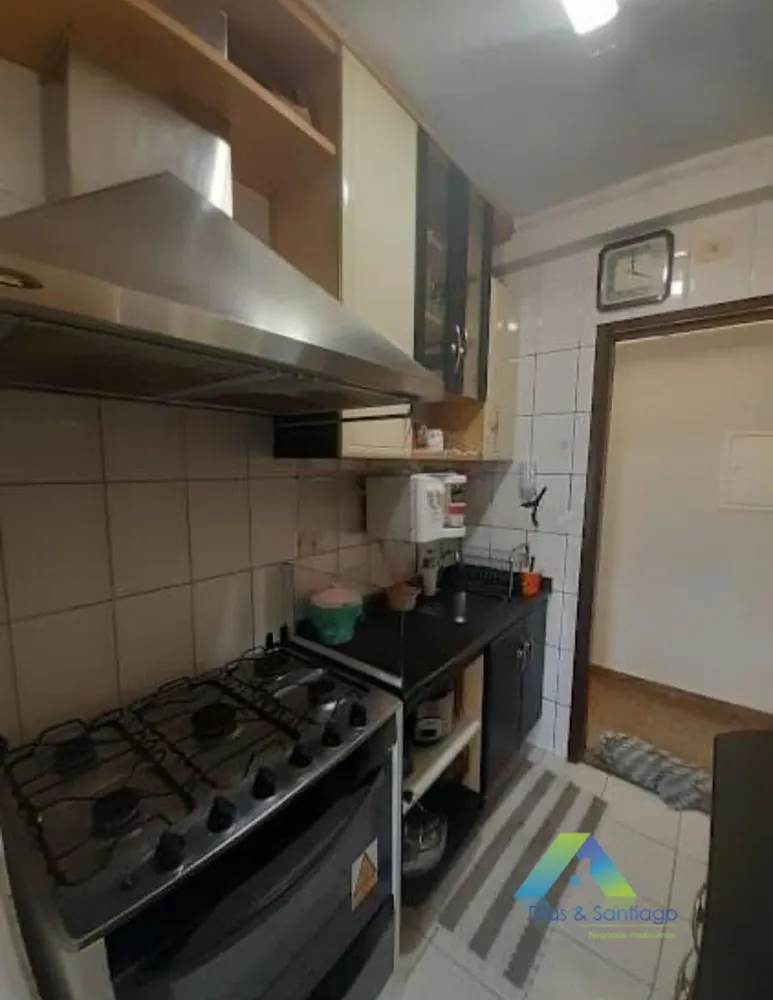 Apartamento, 3 quartos, 67 m² - Foto 5