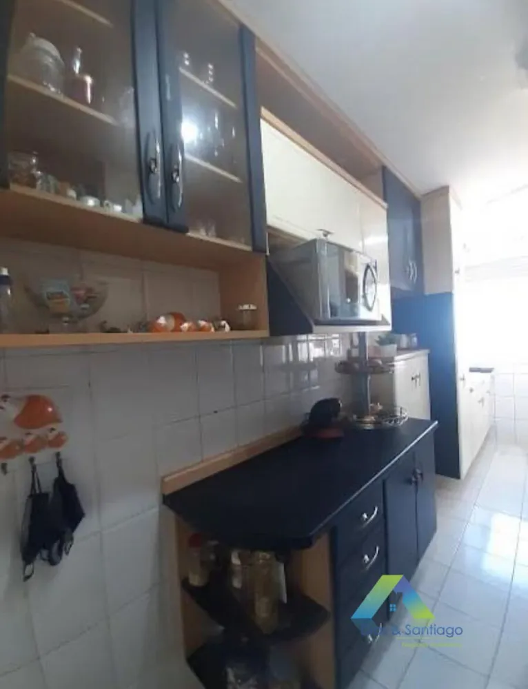 Apartamento, 3 quartos, 67 m² - Foto 8