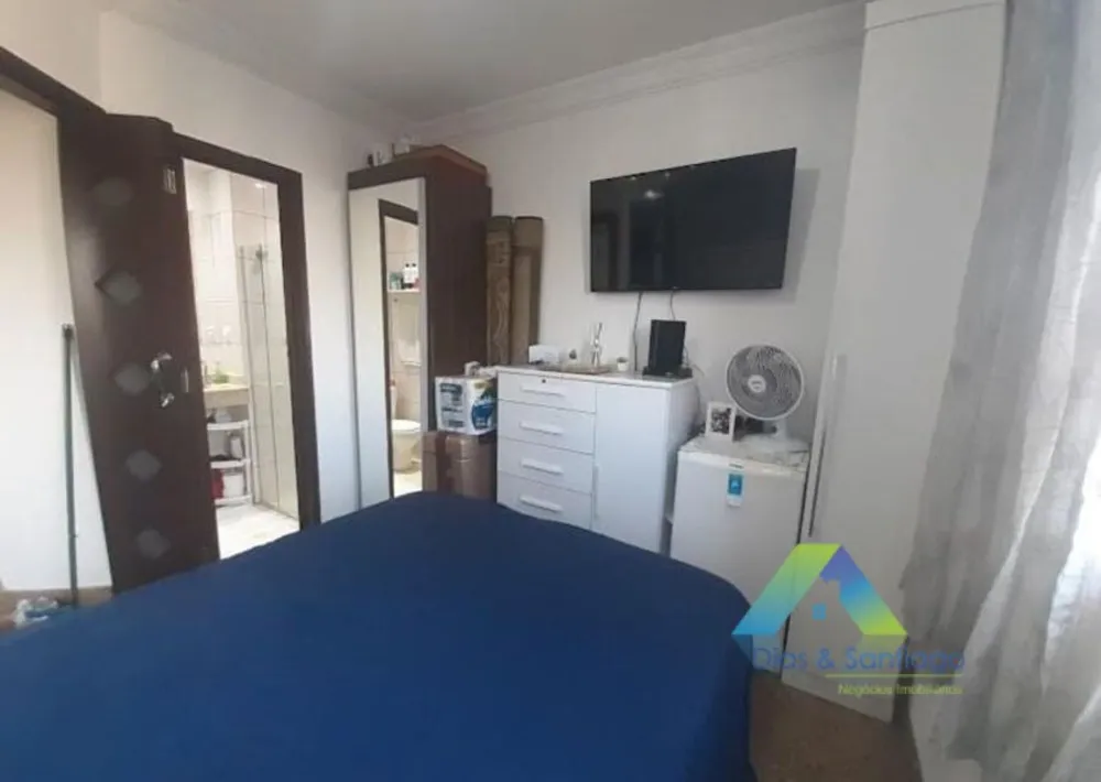 Apartamento, 3 quartos, 67 m² - Foto 13