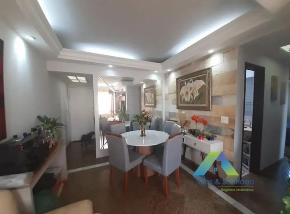 Apartamento, 3 quartos, 67 m² - Foto 1