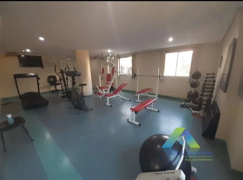 Apartamento, 3 quartos, 67 m² - Foto 16