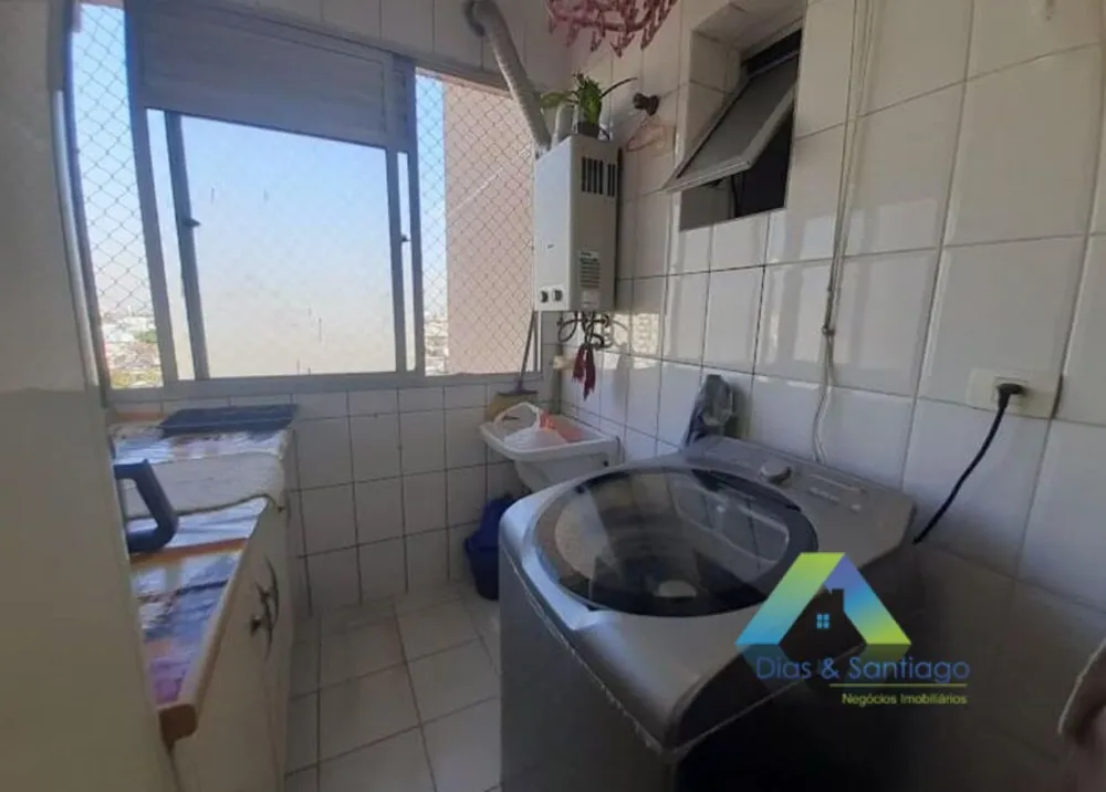 Apartamento, 3 quartos, 67 m² - Foto 9