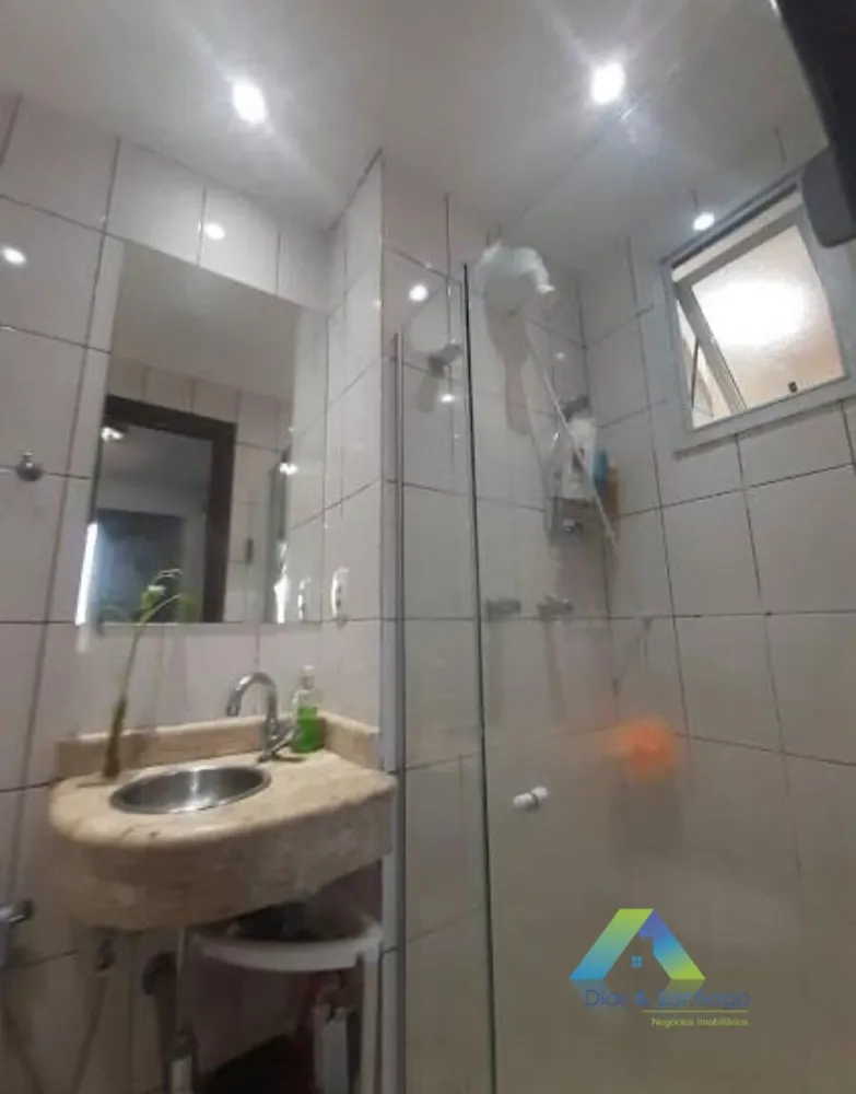 Apartamento, 3 quartos, 67 m² - Foto 12