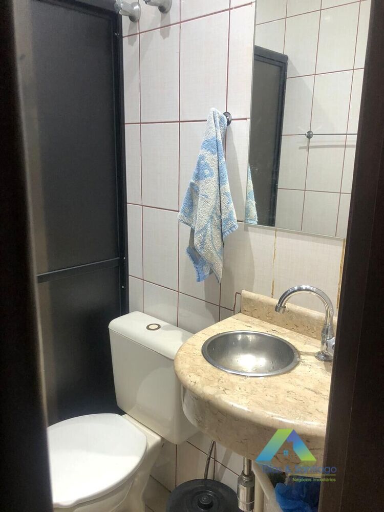 Apartamento, 3 quartos, 67 m² - Foto 6