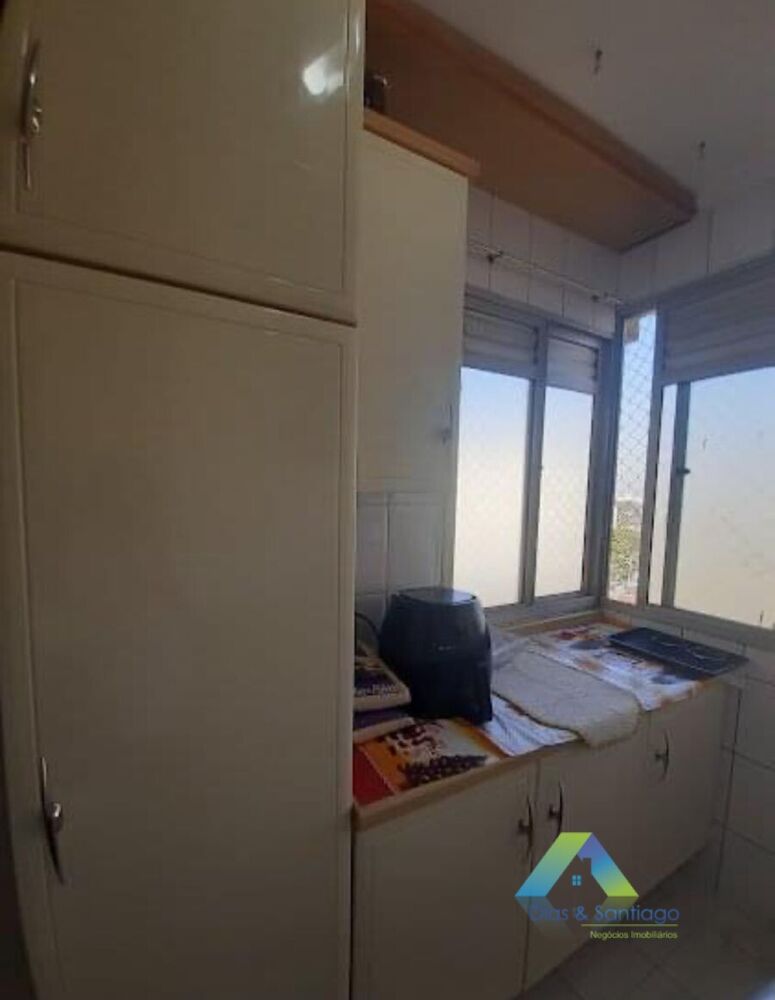 Apartamento, 3 quartos, 67 m² - Foto 3