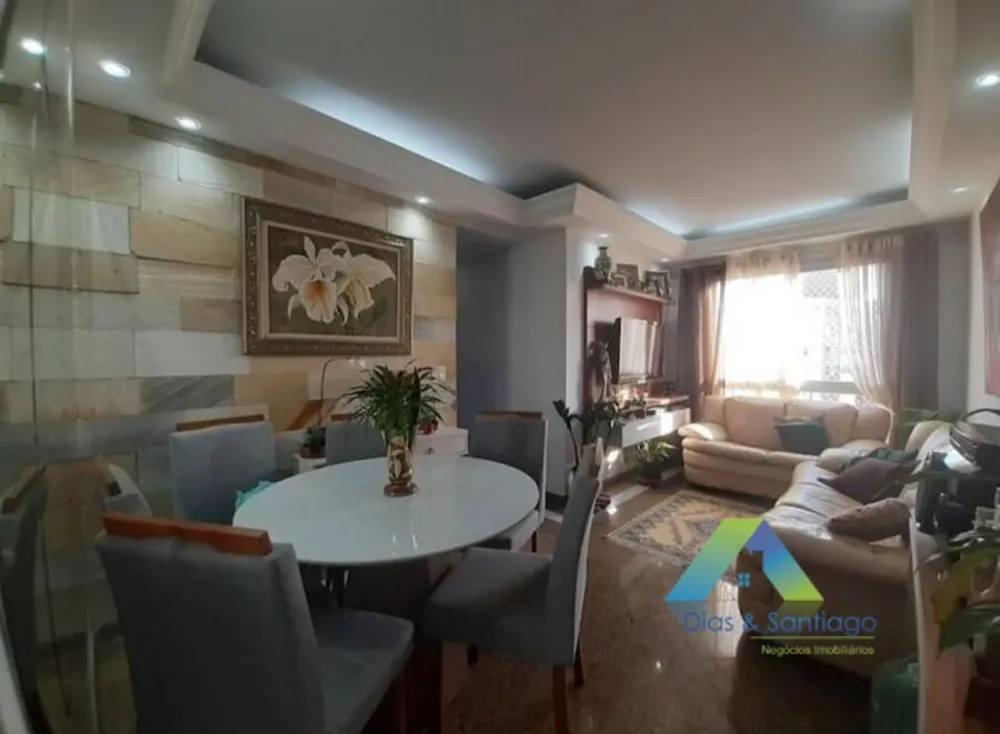 Apartamento, 3 quartos, 67 m² - Foto 3